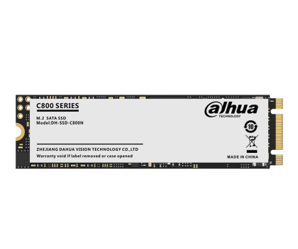 Dysk SSD Dahua 512GB M.2 SATA SSD C800N